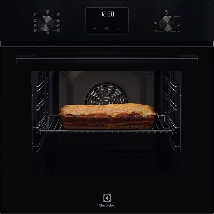 Levně Electrolux LOFGF00BK