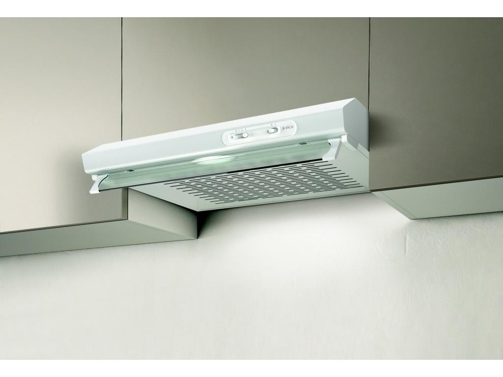 Levně ELICA VERVE LUX WH/F/60