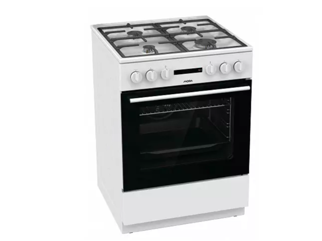 Levně MORA K7265AW6