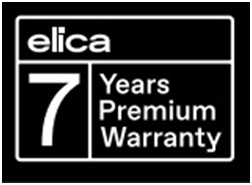 Levně WHIRLPOOL Exkluzivně prodloužená záruka 7 let Elica