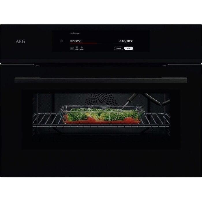Levně AEG NKK9N82KB ProAssist CombiQuick