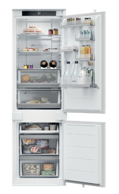 Levně Haier EHBQW5518E - ID Titanium 2