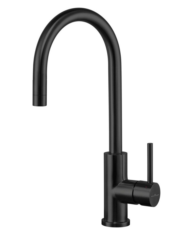 Levně Reginox Cano gun metal Gun metal