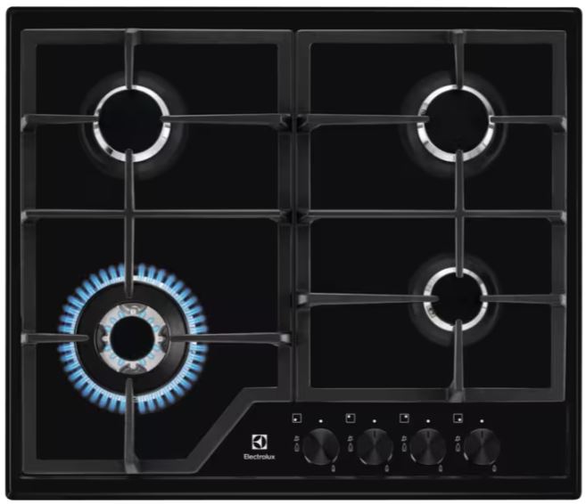Levně Electrolux KGS6436K