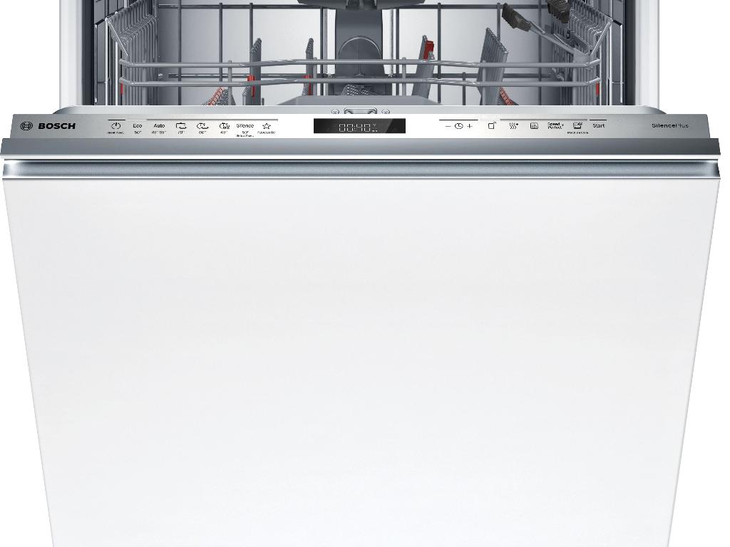 Levně BOSCH SMD6ECX21E