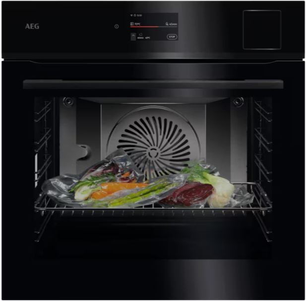 Levně AEG NBP8S731AB MealAssist SteamPro