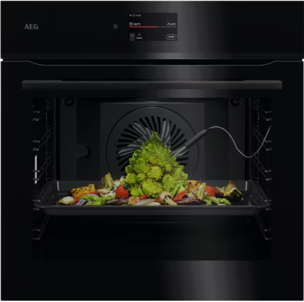 Levně AEG NBE7P731AB MealAssist