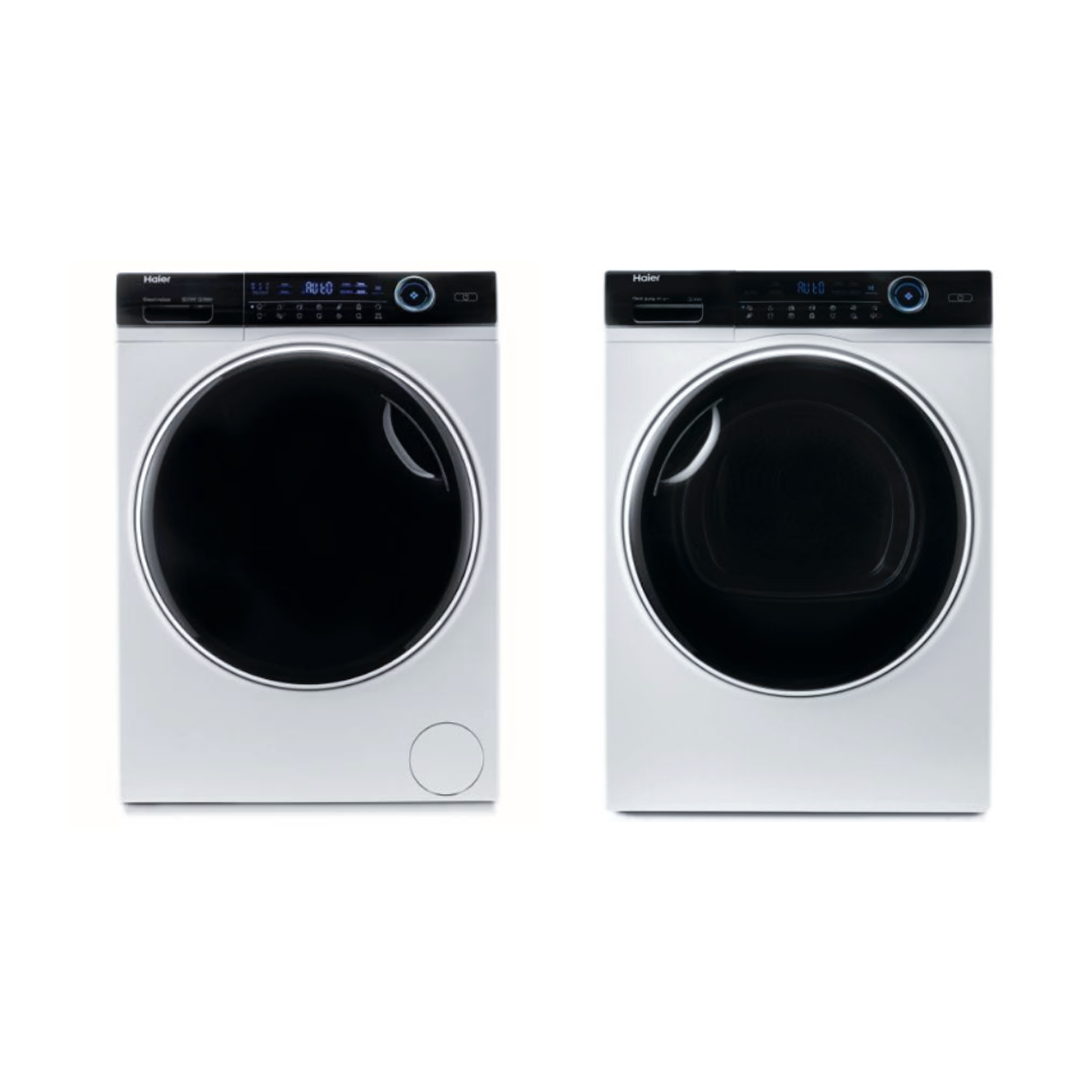 Levně HAIER SET HW90-B14979EU1-S + HD90-A3979NU1-S