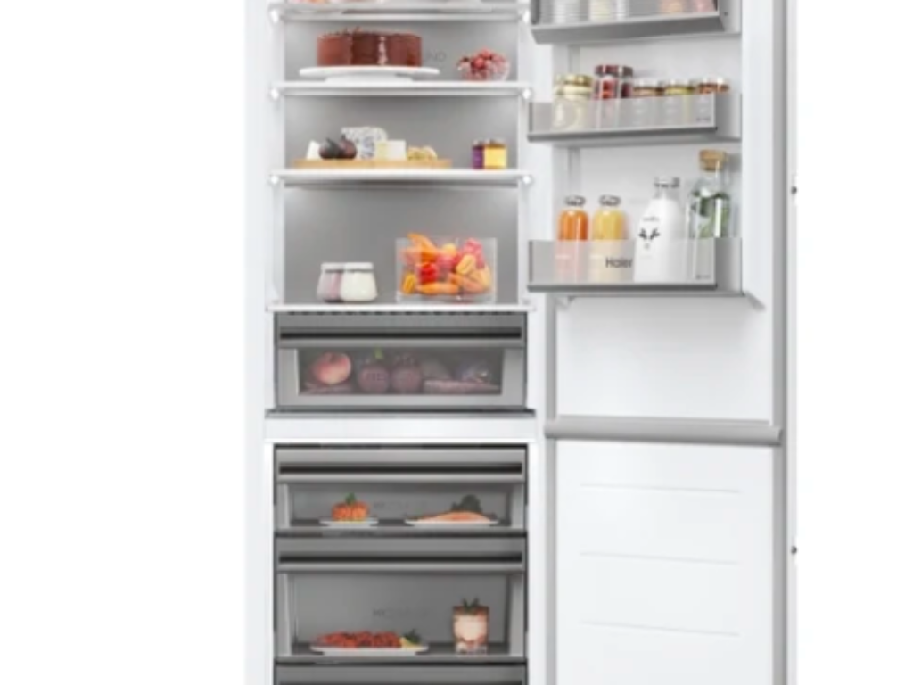 HAIER HMLT7518EWF