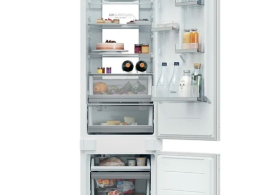 Levně HAIER HBQW7519D