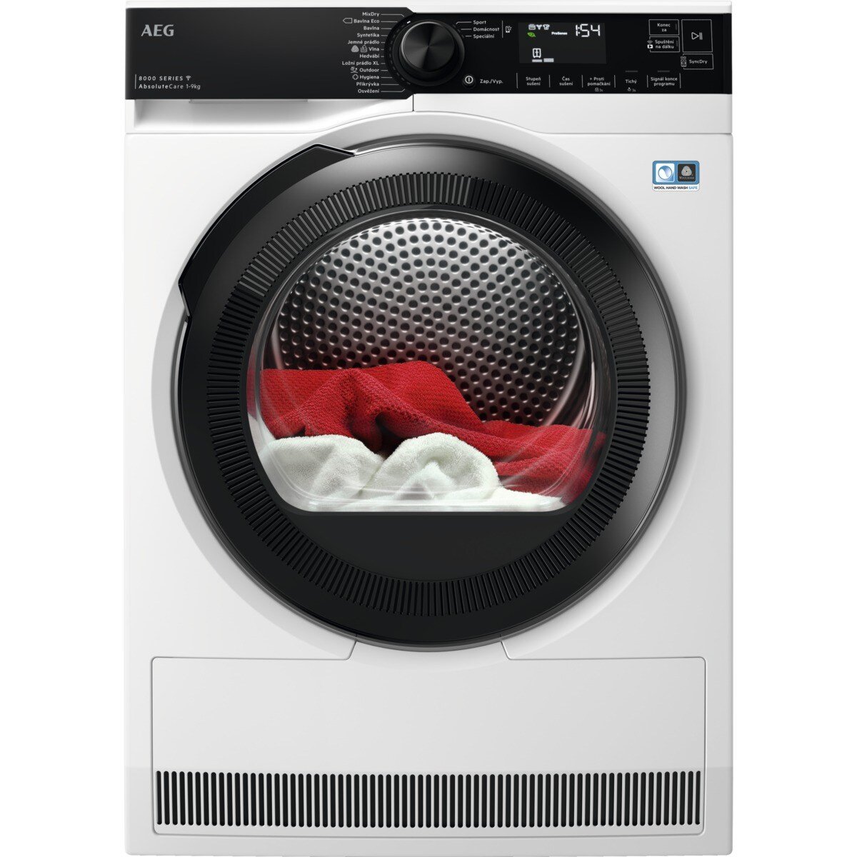 Levně AEG TR839P4CC AbsoluteCare®