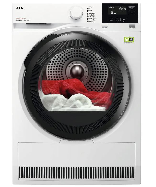 Levně AEG TR8184C