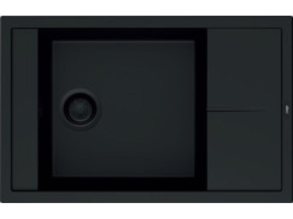 Levně ELLECI UNICO 305 BLACK EDITION K86