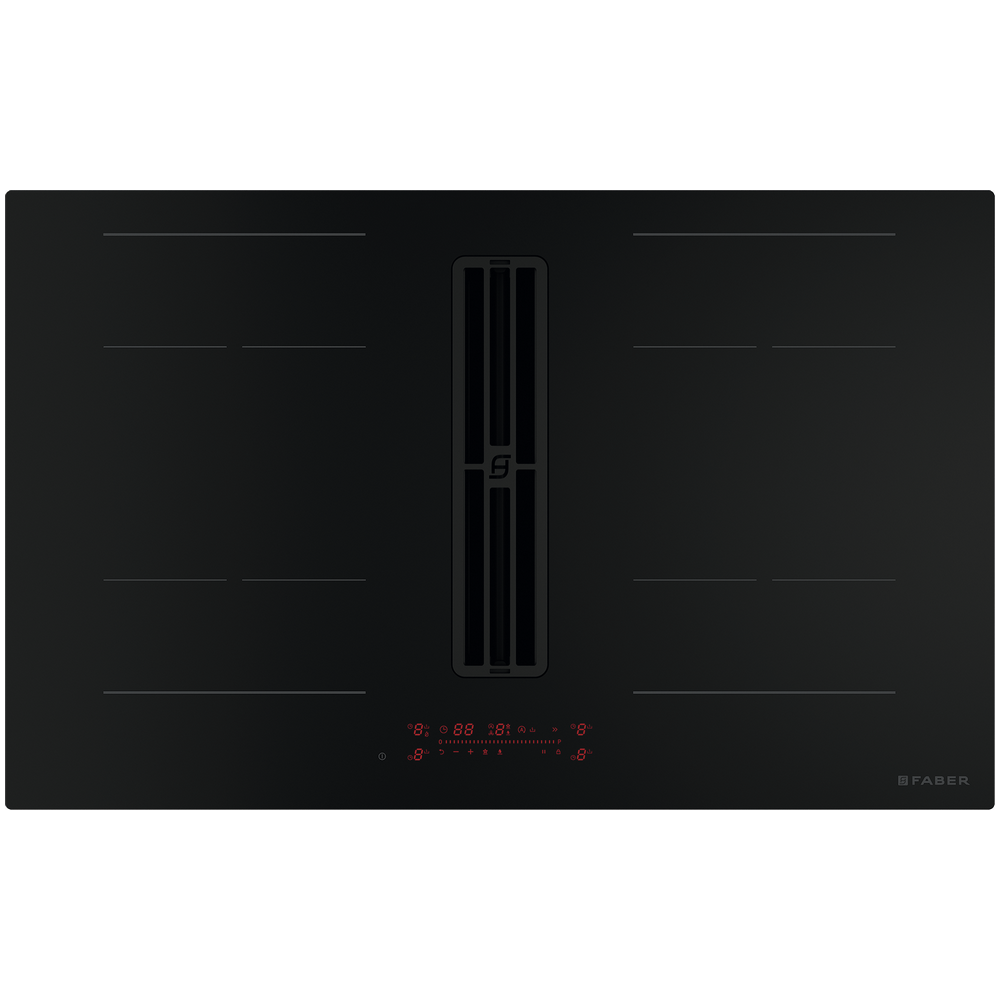 Levně Faber GALILEO PURE BLACK A83