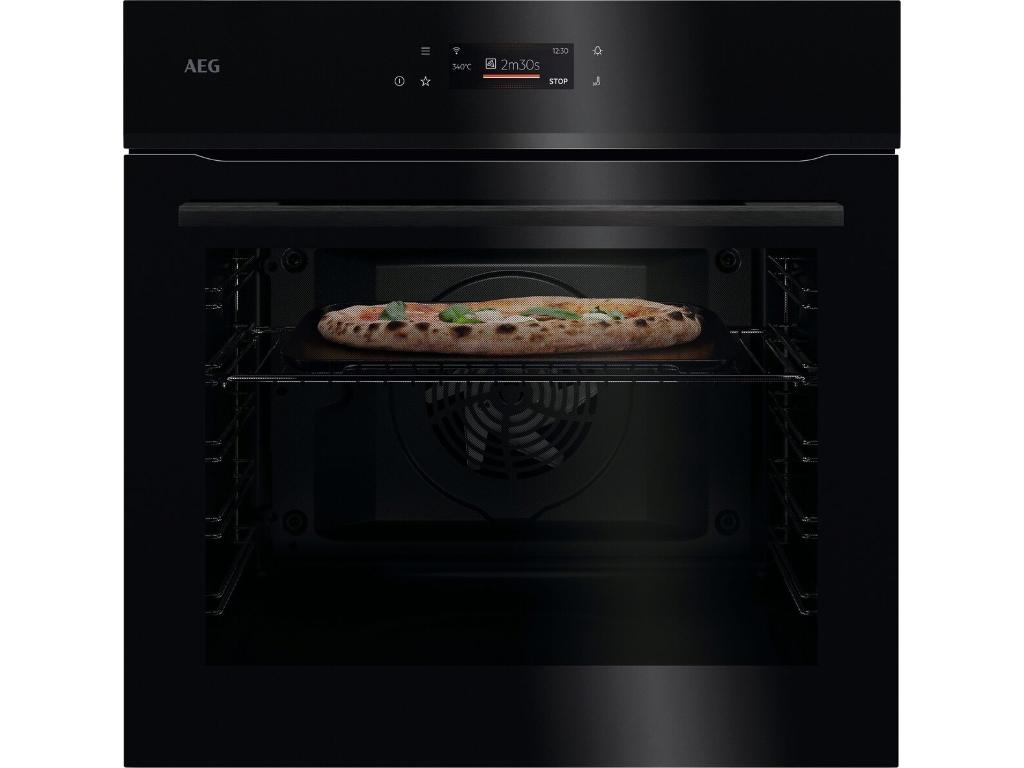 Levně AEG NBX7P63KSB