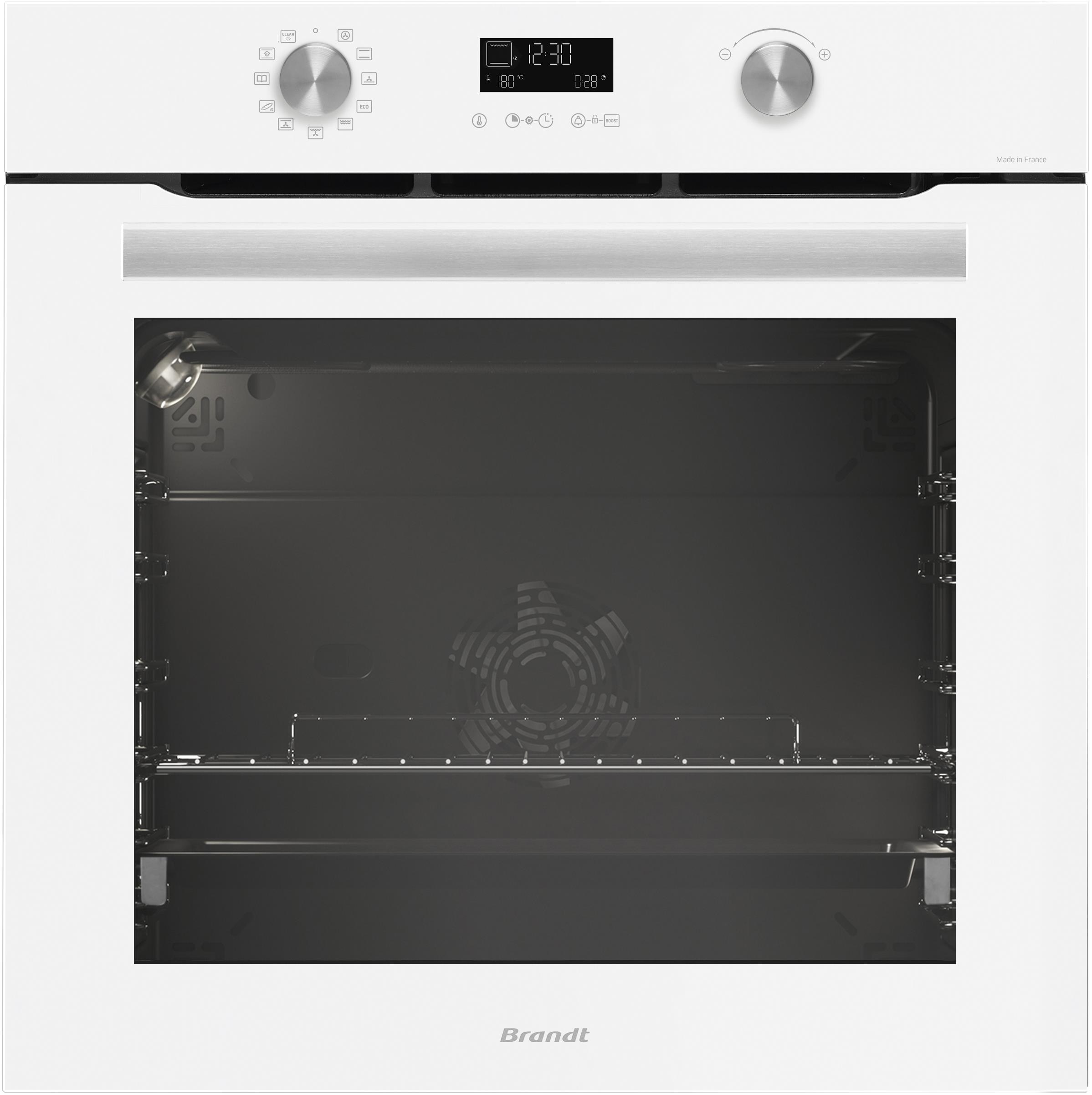 Levně Brandt BOH5235W