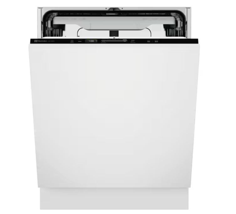Electrolux E62LC200T s TimeOnFloor