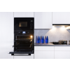 Kluge KTE1040B s technologií STEAM+  Prodloužená záruka 4 roky