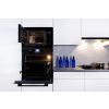 Kluge KTE1040B s technologií STEAM+  Prodloužená záruka 4 roky