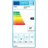 Faber CYLINDRA ISOLA PLUS EV8 WH GLOSS A37  prodloužená záruka 5 let na bezchybnou funkci