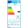 Faber STILO COMFORT WH MATT A90  prodloužená záruka 5 let na bezchybnou funkci