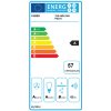 Faber CYLINDRA PLUS EV8 WH GLOSS A37  prodloužená záruka 5 let na bezchybnou funkci