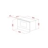 Teka ML 8220 BIS L SM  prodloužená záruka 5 let