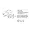 BOSCH PIE611BB5E