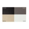Reginox Amsterdam 600 White pure