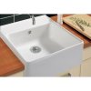 Villeroy & Boch Single 595 Lesklá černá / Chromite glossy