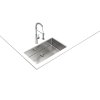 Teka BE LINEA RS15 71.40 X