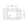 Teka FLEXLINEA RS15 2B 580 X