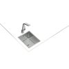 Teka FLEXLINEA RS15 34.40 X
