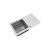 Teka DIAMOND RS15 1B 1D 86 WH