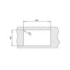 Teka DIAMOND RS15 1B 1D 86 WH