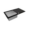 Teka DIAMOND RS15 1B 1D 86 BK