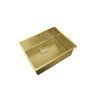 Teka METAL.ED.FLEXLINEA RS15 50.40 mosaz