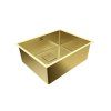 Teka METAL.ED.FLEXLINEA RS15 50.40 mosaz