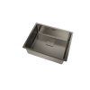Teka METAL.ED.FLEXLINEA RS15 50.40 titan