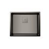 Teka METAL.ED.FLEXLINEA RS15 50.40 titan