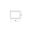 Teka COMFOR 45 S-TQ 1B 1D OB