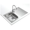 Teka STARBRIGHT 45 E-XN 1B 1D X