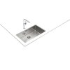 Teka BE LINEA RS15 71.40 PureClean