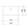 Teka BE LINEA RS15 71.40 PureClean