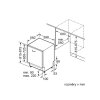 BOSCH SMV4EVX08E