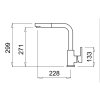 ELLECI C02 SHELL PLUS G48