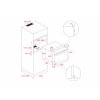 Teka HLC 8440 C FBK