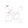 Teka HLB 8410 P BK