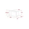 Teka ML 8200 BI L FBK