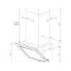 Teka DLV 98660 TOS WH